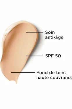 it Cosmetics CC Crème correctrice & anti-âge SPF50 Your Skin But Better™