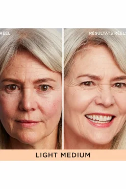 it Cosmetics CC Crème correctrice & anti-âge SPF50 Your Skin But Better™