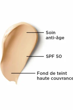 it Cosmetics CC Crème correctrice & anti-âge SPF50 Your Skin But Better™