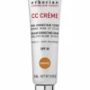 Outlet Erborian CC Crème SPF30 Caramel