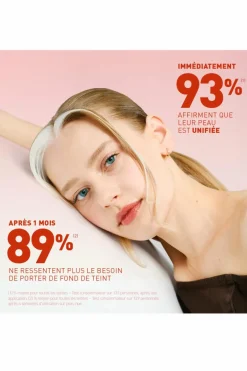 Outlet Erborian CC Crème SPF30 Caramel