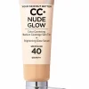 Online it Cosmetics CC Crème SPF40 CC+ Cream Nude Glow Your Skin But Better™
