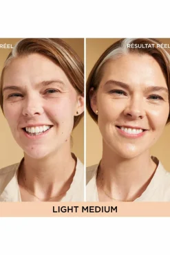 Online it Cosmetics CC Crème SPF40 CC+ Cream Nude Glow Your Skin But Better™