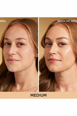 Online it Cosmetics CC Crème SPF40 CC+ Cream Nude Glow Your Skin But Better™