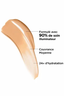 Online it Cosmetics CC Crème SPF40 CC+ Cream Nude Glow Your Skin But Better™
