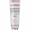 Discount Erborian CC Crème SPF30 Claire