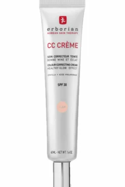 Discount Erborian CC Crème SPF30 Claire