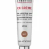 Hot Erborian CC crème SPF30 Deep