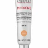 Erborian CC Crème SPF30 Doré