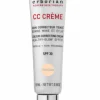 Best Erborian CC crème SPF30 Porcelaine