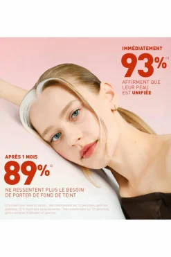 Best Erborian CC crème SPF30 Porcelaine