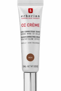 Erborian CC Crème SPF30 Rich