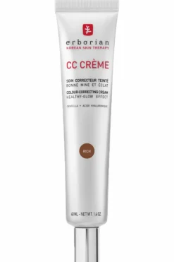 Erborian CC Crème SPF30 Rich