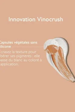 Best Caudalie CC crème Vinocrush