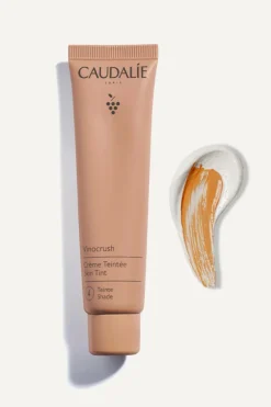 Best Caudalie CC crème Vinocrush
