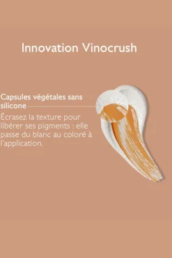 Best Caudalie CC crème Vinocrush