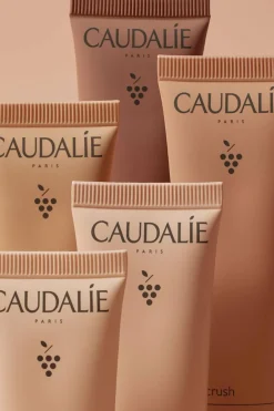 Best Caudalie CC crème Vinocrush