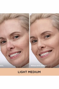 New it Cosmetics CC Crème Your Skin But Better™ CC+ Cream Natural Matte