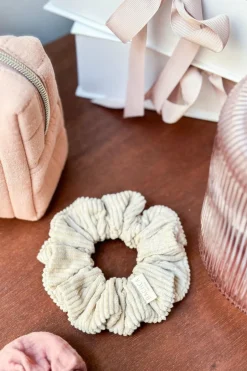 Best Bachca Chouchou velours