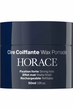 Best Horace Cire coiffante rechargeable