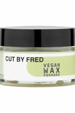 Cut by Fred Cire mate texturisante et fixante Vegan Wax Pommade