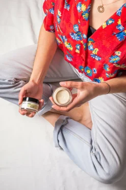 Cut by Fred Cire mate texturisante et fixante Vegan Wax Pommade