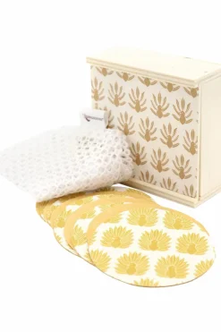 Sale Lamazuna Coffret 10 lingettes démaquillantes édition limitée