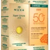 Nuxe Coffret anti-âge et protection solaire