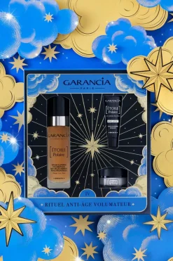 Clearance Garancia Coffret anti-âge volumateur Etoile + 2 minis soins offerts