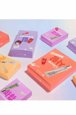 Outlet Erborian Coffret BB crème & super BB concealer doré