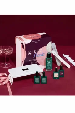 Manucurist Coffret Cadeau manucure pro Green Flash