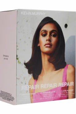 Hot KEVIN.MURPHY Coffret cheveux routine Repair avec REPAIR-ME.WASH offert