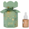 New PAI Coffret concentré éclat illuminateur The Impossible Glow