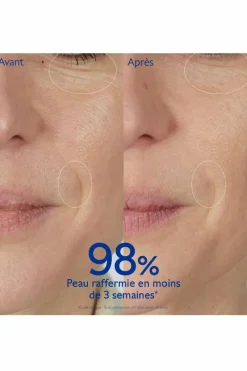 Hot Caudalie Coffret crème cachemire crème tisane & soin regard offerts