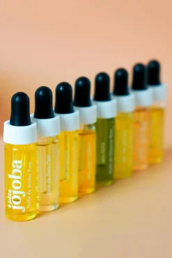 Discount My Mira Coffret découverte de 8 huiles