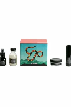 Clearance Davines Coffret découverte OI