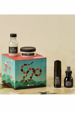 Clearance Davines Coffret découverte OI