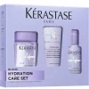 Kérastase Coffret découverte routine cheveux blonds Blond Absolu