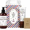 Best Monsieur Barbier Coffret de soin visage pour homme Happy Face