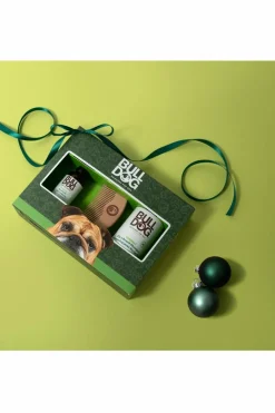 Best Bulldog Coffret de soins pour la barbe
