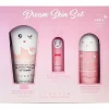 Discount Inuwet (In Unicorn We Trust) Coffret de soins visage & corps Dream Pink