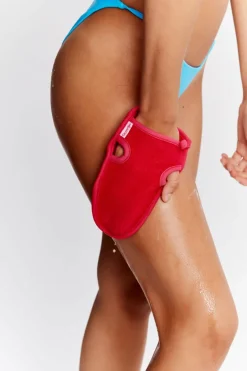 Clearance GLOV Coffret disques démaquillant et gant exfoliant