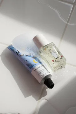 Online Maison Matine Coffret Eau de parfum Avant l’orage & crème mains Minus cumulus