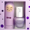 Best Inuwet (In Unicorn We Trust) Coffret enfant baume à lèvres & vernis à l’eau