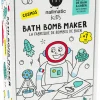 Discount Nailmatic Coffret enfant DIY boules de bain Cosmos