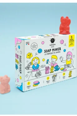 Best Nailmatic Coffret enfant DIY La Fabrique à Savons