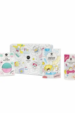 Best Nailmatic Coffret enfant pour le bain Bath Box