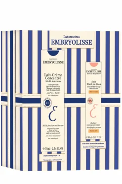Discount Embryolisse Coffret lait crème concentré & soin blush de peau