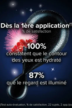 Hot Garancia Coffret larmes de fantôme & patchs en silicone offert