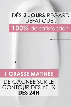 Hot Garancia Coffret larmes de fantôme & patchs en silicone offert